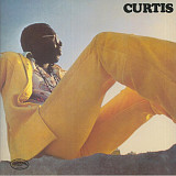 Вінілова платівка Curtis Mayfield – Curtis