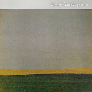 Вінілова платівка Duster – Stratosphere