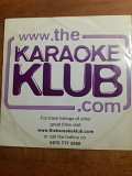 The Karaoke Klub.com