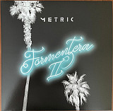 Вінілова платівка Metric – Formentera II