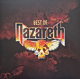 Вінілова платівка Nazareth – Best Of