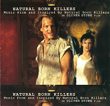 Natural Born Killers. Soundtrack