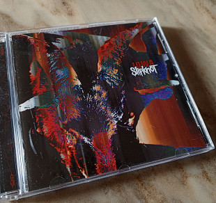Slipknot LOWA (Germany'2001)
