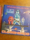 Clubbheads. Singles Collection