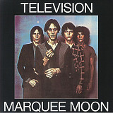 Вінілова платівка Television – Marquee Moon