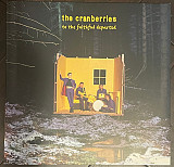Вінілова платівка The Cranberries – To The Faithful Departed