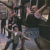 Вінілова платівка The Doors – Strange Days
