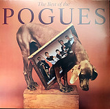 Вінілова платівка The Pogues – The Best Of The Pogues