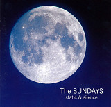 The Sundays. Static & Silence.
