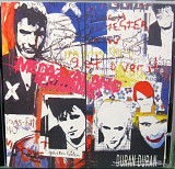 Duran Duran. Medazzaland 1997