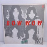 Bow Wow – Charge LP 12" (Прайс 41485)