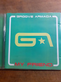 Groove Armada. My Friend