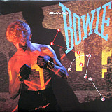 Вінілова платівка David Bowie – Let's Dance