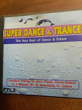 Super Dance & Trance 1997