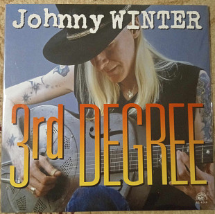 Johnny Winter – 3rd Degree