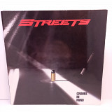 Streets – Crimes In Mind LP 12" (Прайс 41480)