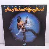 The Michael Wynn Band – Ready To Fly LP 12" (Прайс 41442)