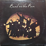 Вінілова платівка Paul McCartney & Wings - Band On The Run
