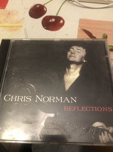 Chris Norman- Reflections