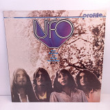 UFO – Ufo LP 12" (Прайс 41476)