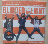 Bruce Springsteen Various - Blinded By The Light: Original Motion Picture