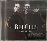 Bee Gees*One night only*фирменный