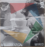 Mallory Knox - Wired (мармуровий вініл)