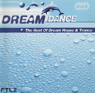 Dream Dance - Vol.6. 2CD