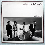 Ultravox – Vienna, UK