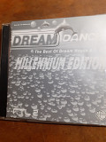 Dream Dance. Millenium Edition 2CD