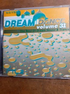 Dream Dance - Vol.31. 2CD