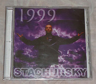 Компакт-диск Stachursky - 1999