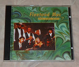 Компакт-диск Fleetwood Mac - The Very Best