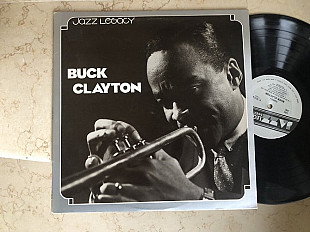 Buck Clayton – Tenderly ( USA ) LP