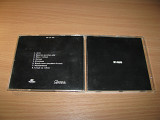 КИНО - Черный Альбом (1994 Moroz Austria 1st press) Виктор Цой