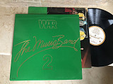War – The Music Band 2 ( USA ) Disco, Funk, Jazz-Funk LP