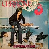 Cerrone – Cerrone 3 - Supernature