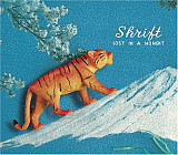 Shrift – Lost In A Moment ( USA ) Digipak