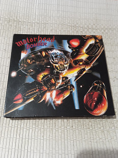 Motorhead/bomber/ 1979 2 CD