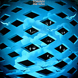 The Who – Tommy ( 2x CD )
