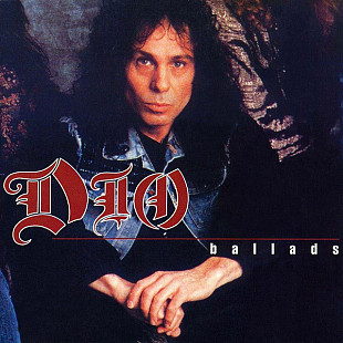 Dio ( Ronnie James Dio ) – Ballads