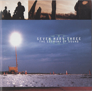 Seven Mary Three – The Economy Of Sound ( USA ) Alternative Rock