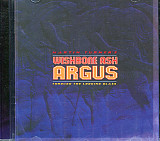 Martin Turner's Wishbone Ash – Argus: Through The Looking Glass