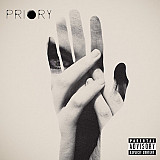 Priory – Need To Know ( USA ) Alternative Rock, Indie Pop