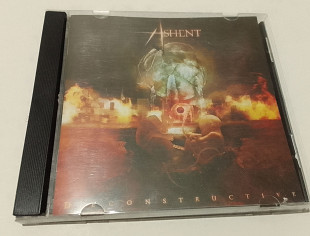 Ashent - Deconstructive