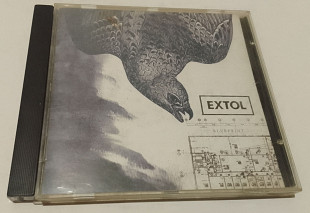 Extol - Blueprint