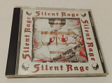 Silent Rage - Four Letter World