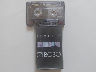 D/J Bobo Level 6