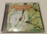 Shadows Fall - The Art Of Balance. 2 CD.