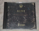 Компакт-диск Dune & The London Session Orchestra - Forever